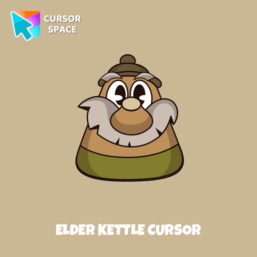 Elder Kettle cursor